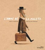 L'home de la maleta