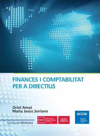 Finances i comptabilitat per a directius