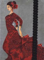 Flamenco. Soleá