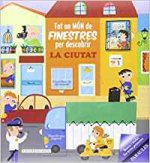 Tot un mon de finestres: la ciutat