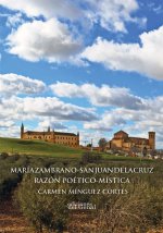 MARIA ZAMBRANO-SAN JUAN DE LA CRUZ RAZÓN POÉTICO-MÍSTICA