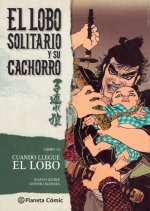 Lobo Solitario y su cachorro 12