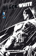 Batman: Black and White 02