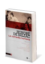 La comedia humana volumen 3