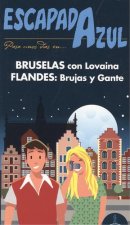 Bruselas y Flandes