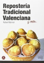 Reposteria tradicional valenciana
