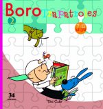 Boro, trapatroles, 2