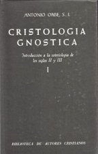 Introducción a la soteriología de los siglos II y III, I