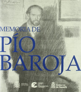 Memoria de Pío Baroja