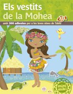 Els vestits de la Mohea