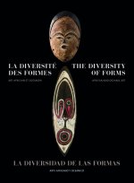 La diversidad de las formas