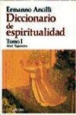 Diccionario de espiritualidad.