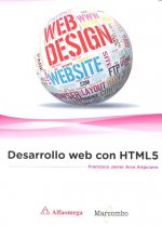Desarrollo web con HTML5