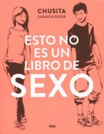 Esto no es un libro de sexo