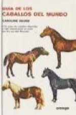 Guía de los caballos del mundo