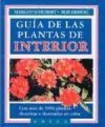 Guía de las plantas de interior
