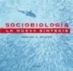 Sociobiología