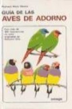 Guía de las aves de adorno