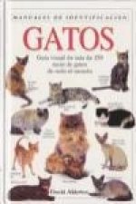 Gatos : una guía visual