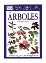 Arboles : una guía visual