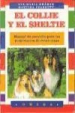 Collie y le sheltie, el