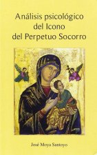 ANALISIS PSICOLOGICO DEL ICONO DEL PERPETUO SOCORRO