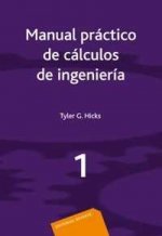 Manual práctico de cálculos de ingeniería