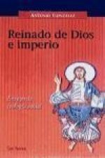 Reinado de Dios e imperio : ensayo de teología social