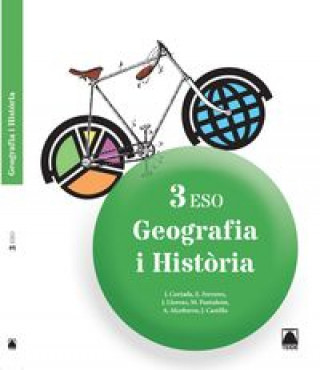 Geografía i historia 3 ESO