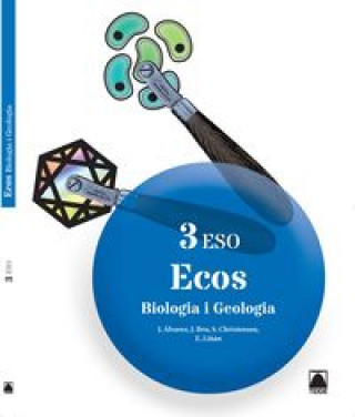Biologia 3R ESO : Ecos