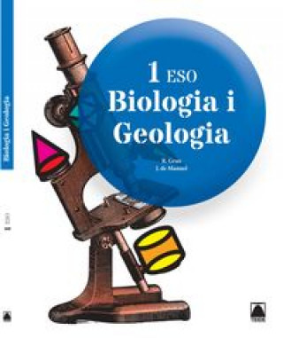 Biologia i geologia 1R ESO