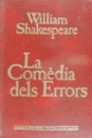 La comedia dels errors