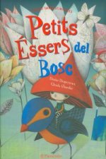 Petits éssers del bosc