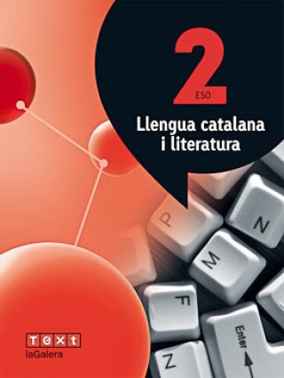 Llengua Catalana, 2 ESO