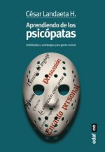 Aprendiendo con los psicópatas