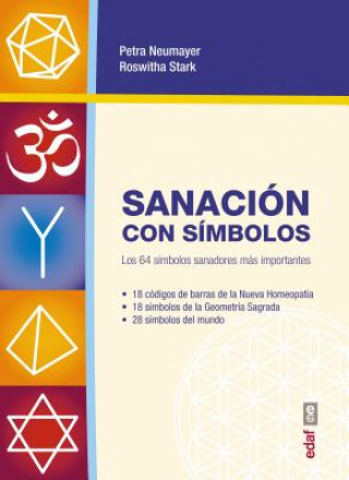 Sanación con símbolos