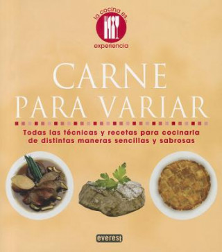 CARNE PARA VARIAR.(COCINA ES...)