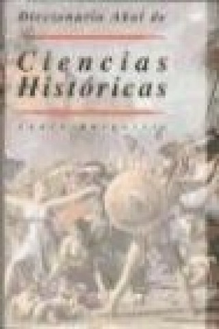 Diccionario de ciencias históricas