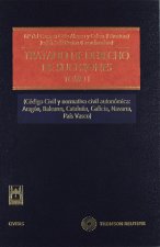 Tratado de Derecho de Sucesiones