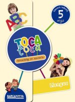 Toca-toca P5 Llengua. Carpeta de l ' alumne