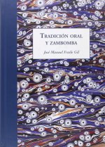 Tradición oral y zambomba