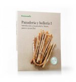 Panadería y bollería I: introducción a la panadería : masas, panes y panecillos