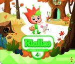 Rialles, 4 anys, 1 trimestre