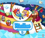 Rialles. 5 anys, 2 trimestre