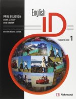 ENGLISH ID BRITANICO 1 STUDENT'S BOOK