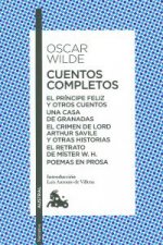 Cuentos completos