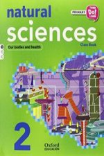 Natural Science 2nd Primary: Student's Book. Pack