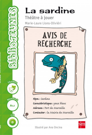 La sardine