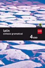 Latín. 4 ESO. Savia