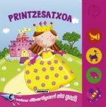 Printzesatxoa